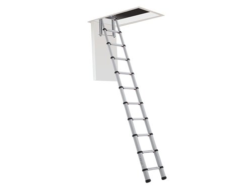 Ladders & Steps