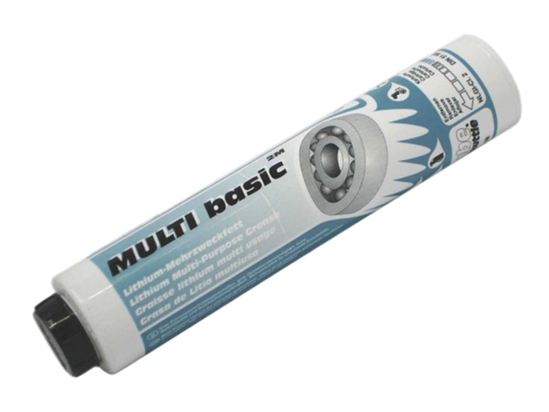 LUM LUBE-SHUTTLEÂ® MULTI PURPOSE LITHIUM