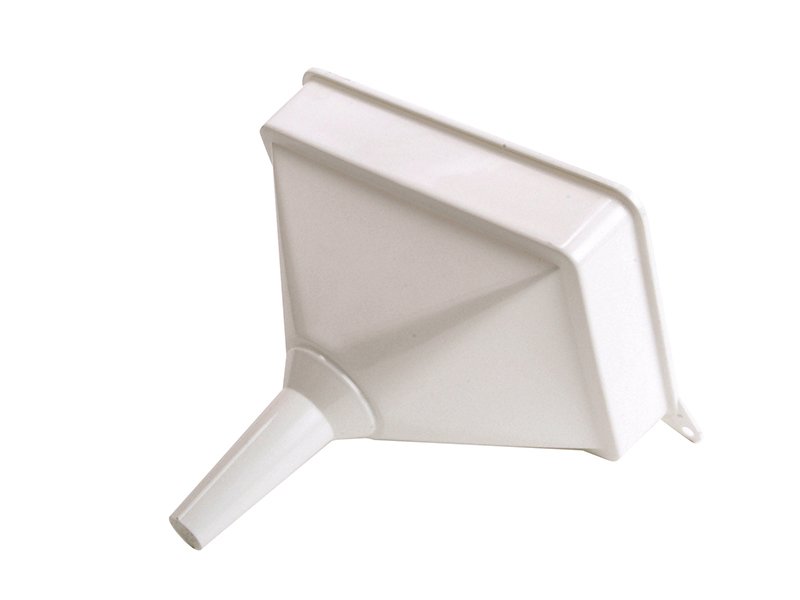 LUM FG12/B GARAGE/TRACTOR FUNNEL
