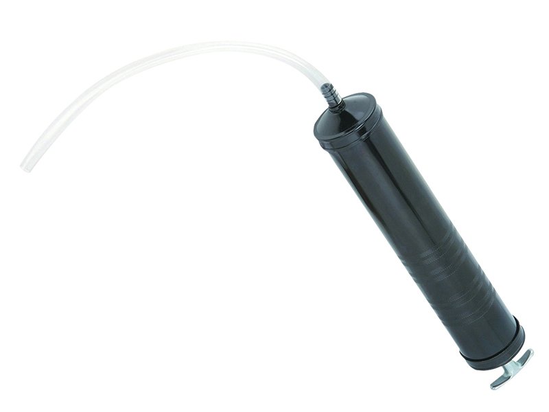 LUM SUCTION OIL GUN 500CC