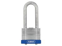 ABU 41/HB40MM ETERNA LAMINATED PADLOCK 5
