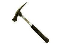 BAH 486 BRICKLAYERS STEEL HANDLED HAMMER