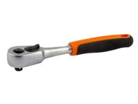 BAH QUICK RELEASE REVERSIBLE RATCHET 1/4