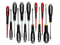 BAH BE-9875 ERGOÃ¢âÂ¢ SCREWDRIVER SET,