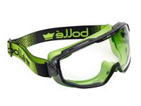BOL GREEN SEALED UNIVERSAL GOGGLES - PLA