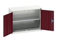 BOT VERSO ECONOMY WALL CUPBOARD 1 SHELF