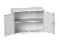 BOT VERSO ECONOMY WALL CUPBOARD 1 SHELF