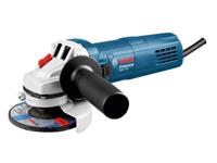 BSH GWS 750 PROFESSIONAL ANGLE GRINDER 7