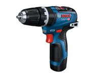 BSH GSB 12V-35 PROFESSIONAL COMBI DRILL