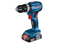 BSH GSB 18V-45 PROFESSIONAL COMBI DRILL