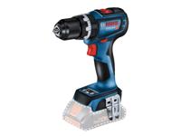 BSH GSB 18V-90 C PROFESSIONAL COMBI DRIL