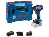 BSH GSR 18V-90 FC PRO FLEXICLICK DRILL D
