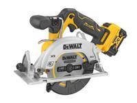 DEW DCS512D2 BRUSHLESS XR CIRCULAR SAW 1