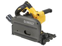 DEW DCS520N FLEXVOLT XR PLUNGE SAW 54V B
