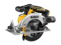 DEW DCS565N XR BRUSHLESS CIRCULAR SAW 18