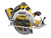 DEW DCS573H2T XR ADVANTAGE CIRCULAR SAW