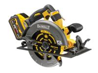 DEW DCS578T2 XR FLEXVOLT CIRCULAR SAW 19