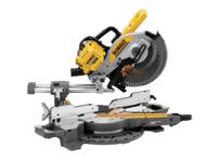 DEW DCS727N XR FLEXVOLT SLIDE MITRE SAW