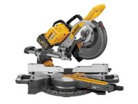 DEW DCS727T2 XR FLEXVOLT SLIDE MITRE SAW