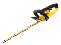 DEW DCMHT563N XR HEDGE TRIMMER 18V BARE