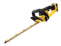 DEW DCMHT563P1 XR HEDGE TRIMMER 18V 1 X