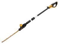 DEW DCMPH566N XR POLE HEDGE TRIMMER 18V