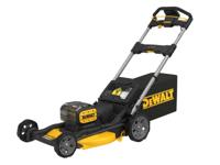 DEW DCMWP134N XR PUSH MOWER 2 X 18V BARE