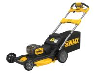 DEW DCMWSP156N XR REAR WHEEL DRIVE LAWNM