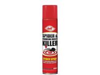 DOF SPIDER & CRAWLING INSECT KILLER SPRA