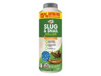 DOF SLUG & SNAIL KILLER 800G +15% FREE F