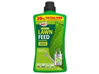 DOF ALL YEAR LAWN FEED CONCENTRATED 1L +