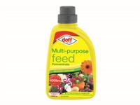 DOF LIQUID MULTI-PURPOSE FEED CONCENTRAT