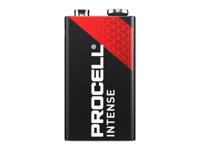 DUR PROCELL INTENSE 9V X 10 S30266