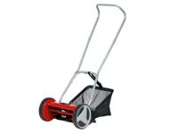 EIN GC-HM 300 HAND PUSH LAWNMOWER 30CM