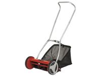 EIN GC-HM 400 HAND PUSH LAWN MOWER 40CM