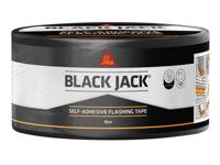 EVB BLACK JACKÂ® FLASHING TAPE, TRADE 10