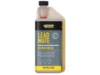 EVB LEAD MATE PATINATION OIL 500ML