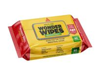 EVB WONDER WIPES BIODEGRADABLE (60)