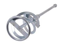 EVL TWISTER REPLACEMENT PADDLE