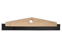 FAI FLOOR SQUEEGEE 450MM (18IN)
