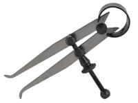 FAI INSIDE SPRING CALIPER 75MM (3IN)