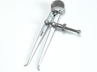 FAI INSIDE SPRING CALIPER 200MM (8IN)