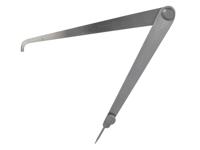 FAI JENNY CALIPER 150MM (6IN)