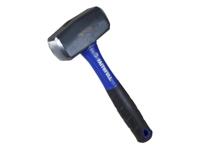 FAI CLUB HAMMER FIBREGLASS HANDLE 1.81KG