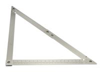 FAI FOLDING SQUARE 600MM (23.1/2IN)