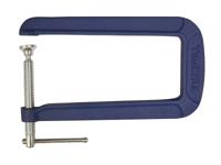 FAI DEEP THROAT G-CLAMP 85MM (3.1/4IN)