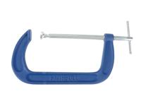 FAI MEDIUM-DUTY G-CLAMP 200MM (8IN)