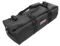FAI ZIP TOP HOLDALL 45CM (18IN)