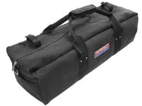FAI ZIP TOP HOLDALL 75CM (30IN)