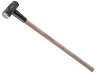 FAI SLEDGE HAMMER FSC HICKORY 4.54KG (10